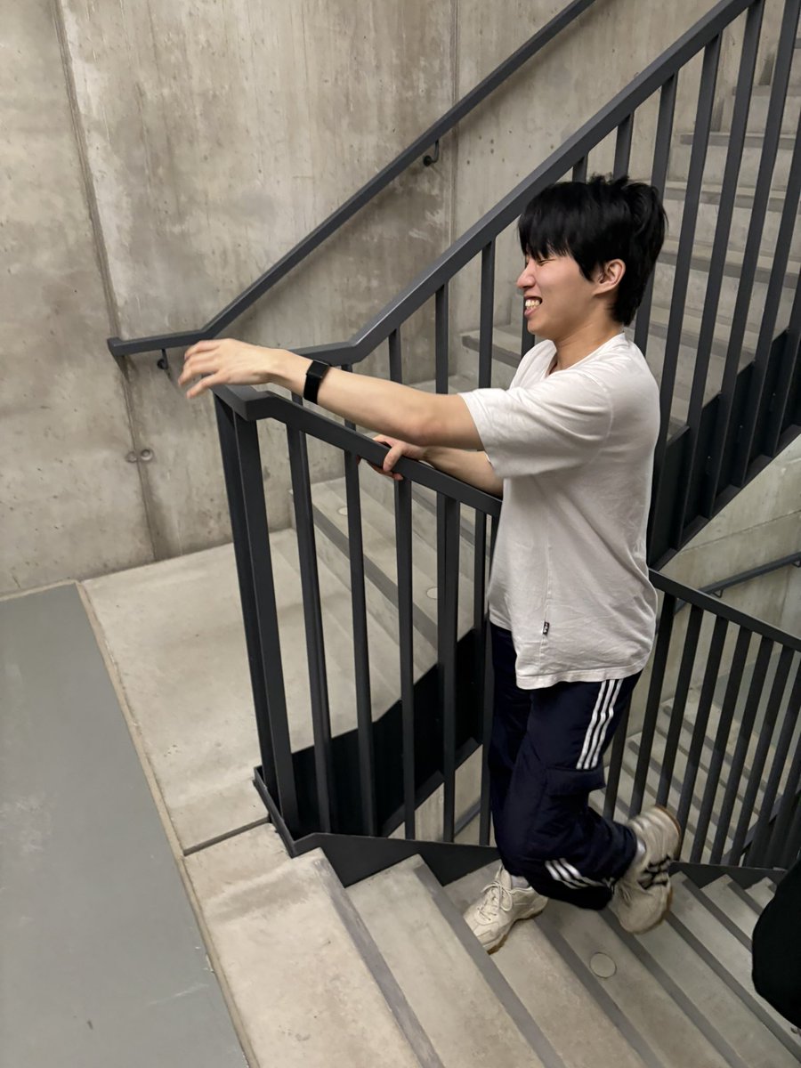 KC Busio 🐶 tweet media