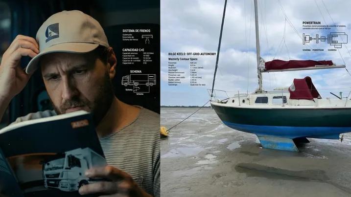 AequantH2's tweet photo. ⚠️ STRATEGY PIVOT: We are abandoning fragile "classic" yachts. You can't build a massive 48V/Hydrogen architecture on a weak foundation. We need a "Tractor of the Sea"—heavy, wide, and brutal.

Here are the 3 target hulls for Phase 1 of The Ark Project: 🧵👇 https://t.co/LoeDrEDSya
