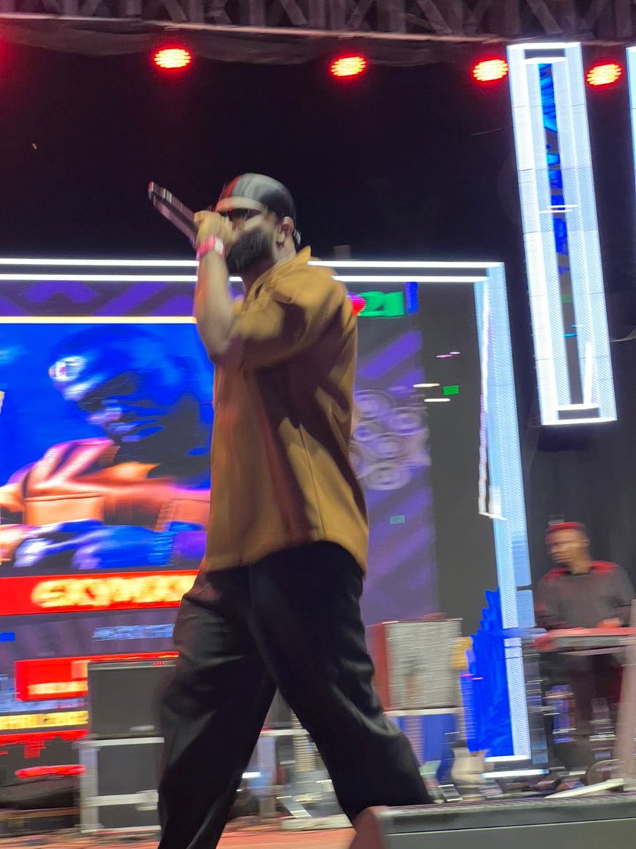 gxymxnofficial's tweet photo. 1st time ever performing in Abuja
Had a good time at the #AlteCultureFestival #AlteFest5 #JxngleSounds #guymanmusicisgoodmusic https://t.co/bnZCXsZIAo