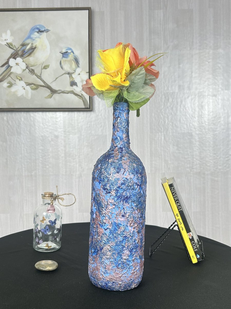 Charisma Home Decor tweet media