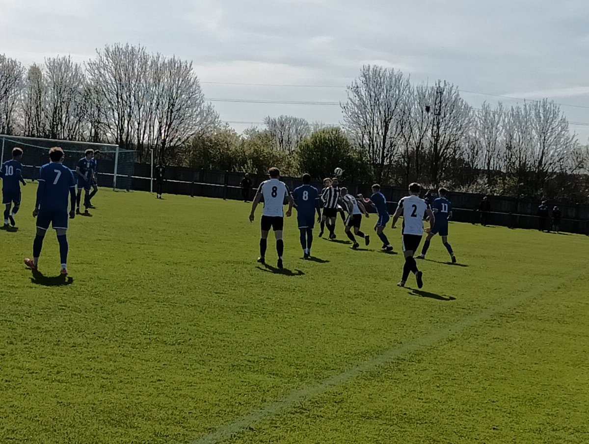 Mon 6th Apr. (1) Perth Green for @jarrow_fc 2 @CABoldon 2 in the ...