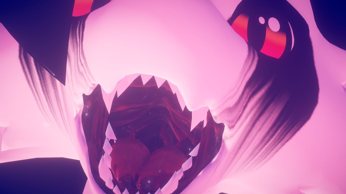 Falloutsharky's tweet photo. Come here~ https://t.co/iketn8u8HJ