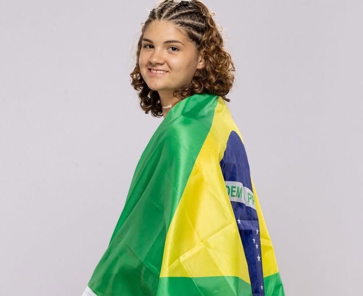 Rainhas do Garrafão tweet media