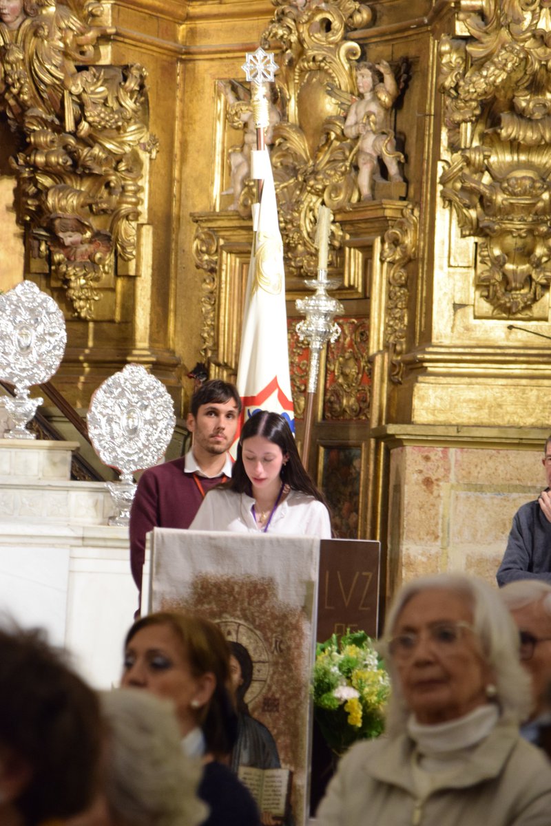 La Pasion de Valladolid tweet media