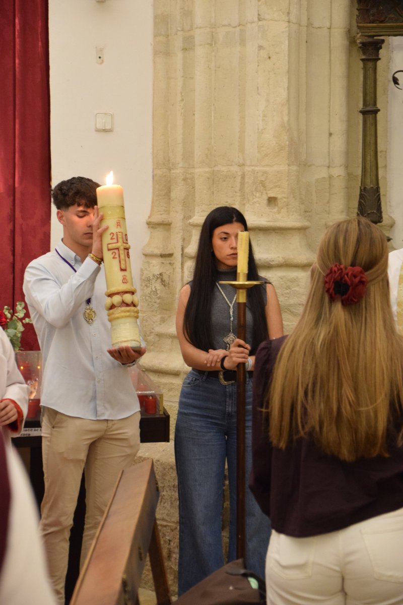 La Pasion de Valladolid tweet media