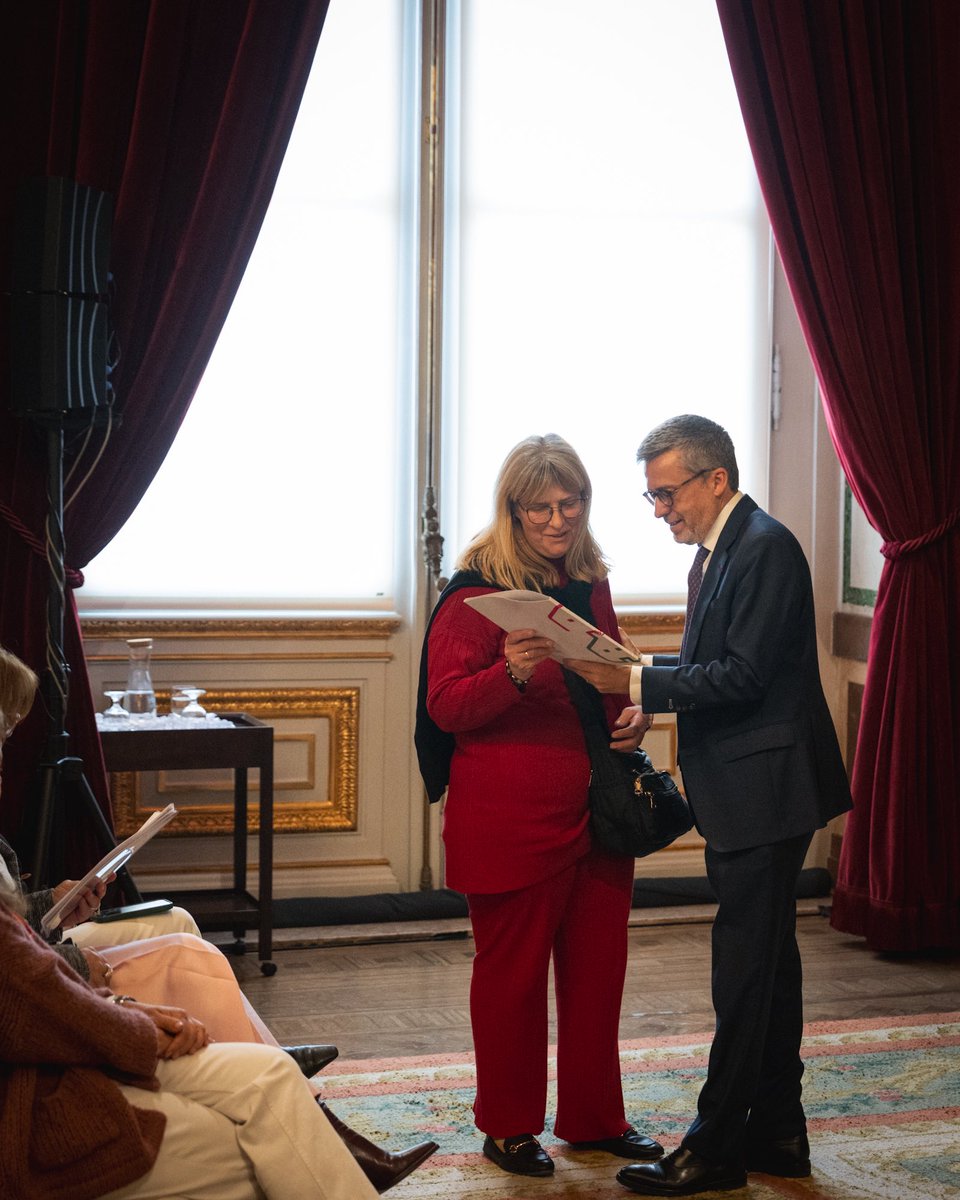 Carlos Moedas tweet media