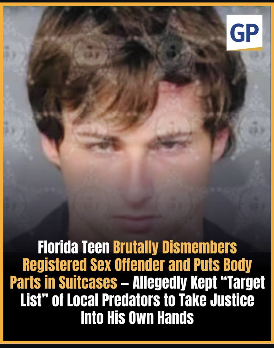 Johnny Midnight ⚡️ tweet media