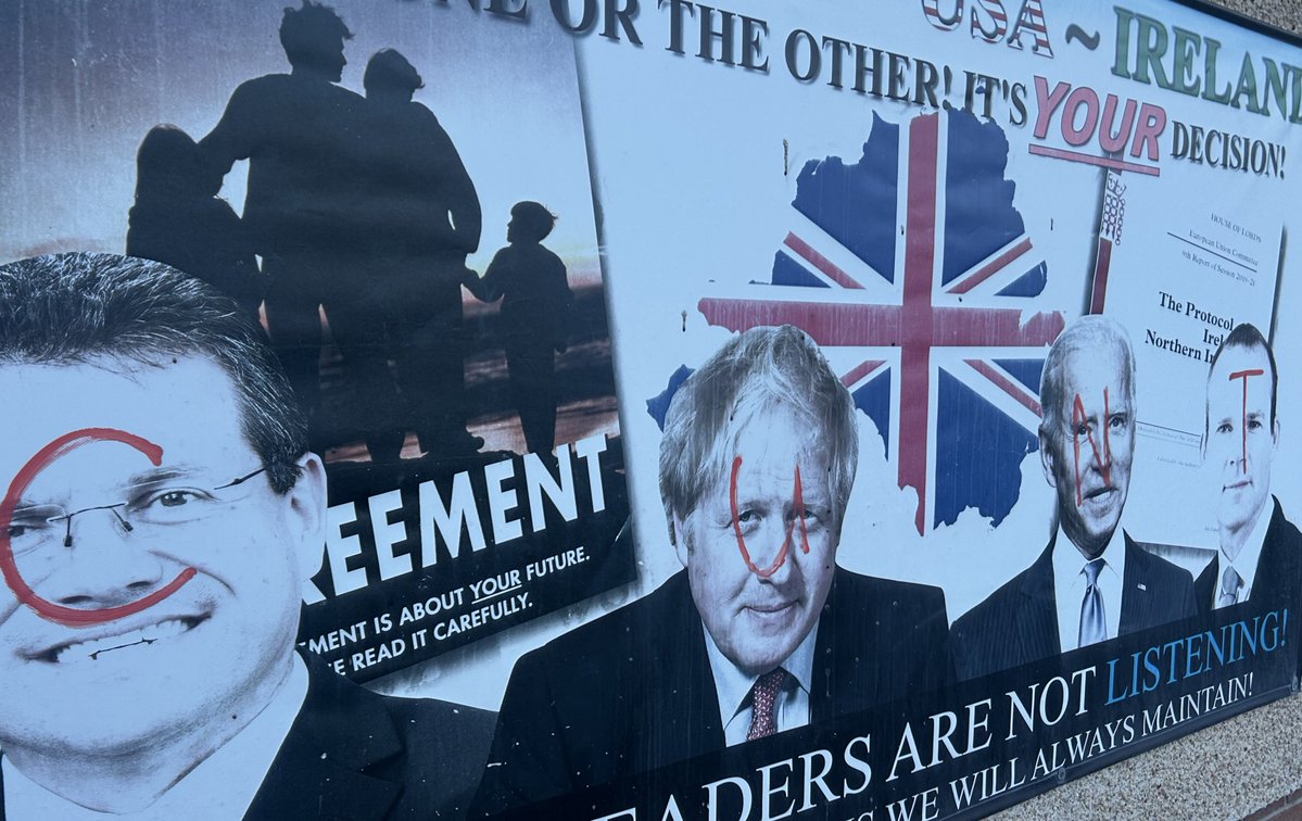 Sarah White tweet media