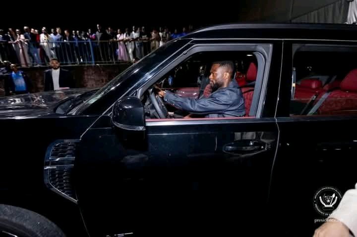 The Chronicles tweet media