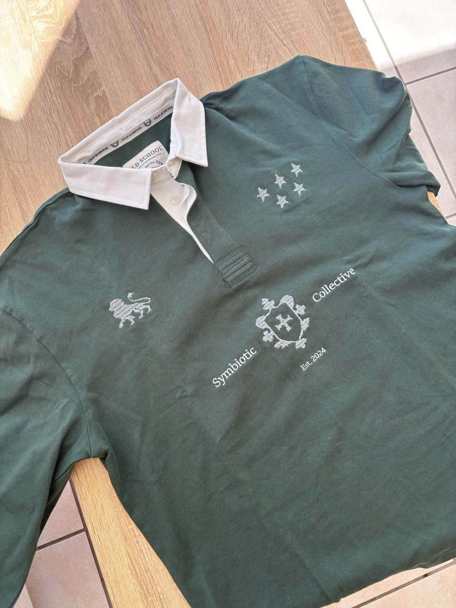 Symbiotic tweet media