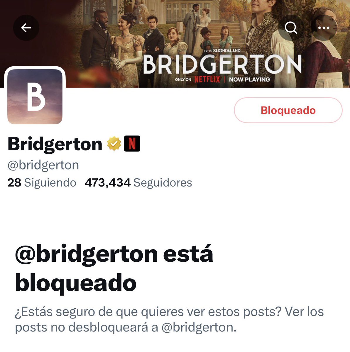 en honor a la polinweek decidí bloquear al enemigo número 1