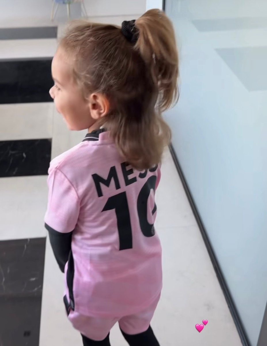 Messi World tweet media