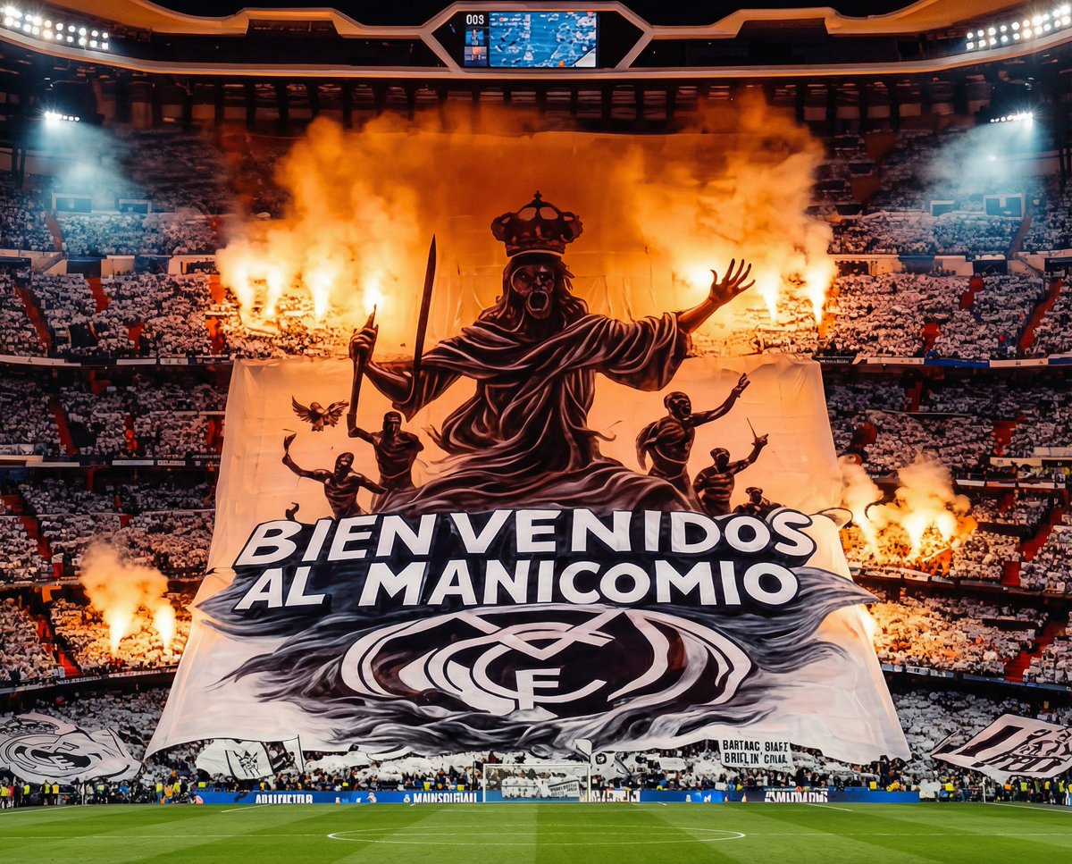 The Touchline | 𝐓 tweet media