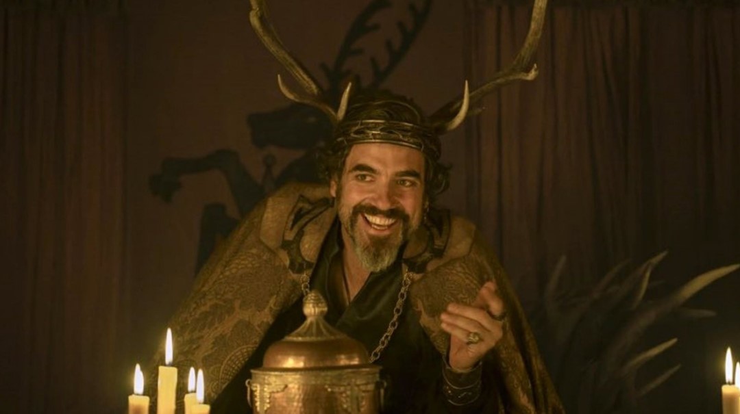 Mr. Laberinto tweet media