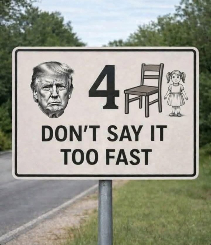 Donald J. Trumpstein fake tweet media