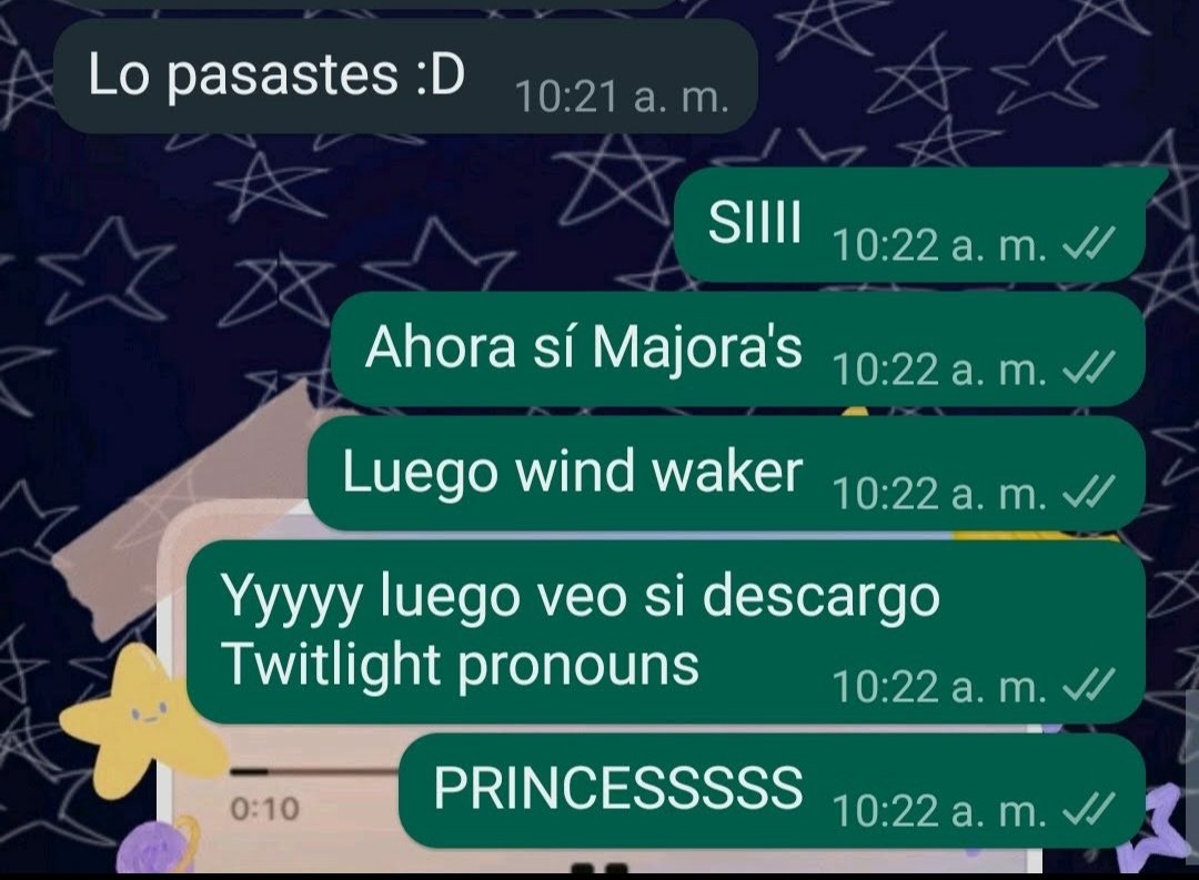 Luz / Shads⁷ ☆ tweet media