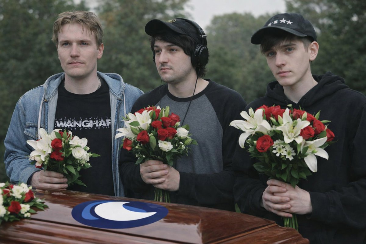 Michael Alberto tweet media