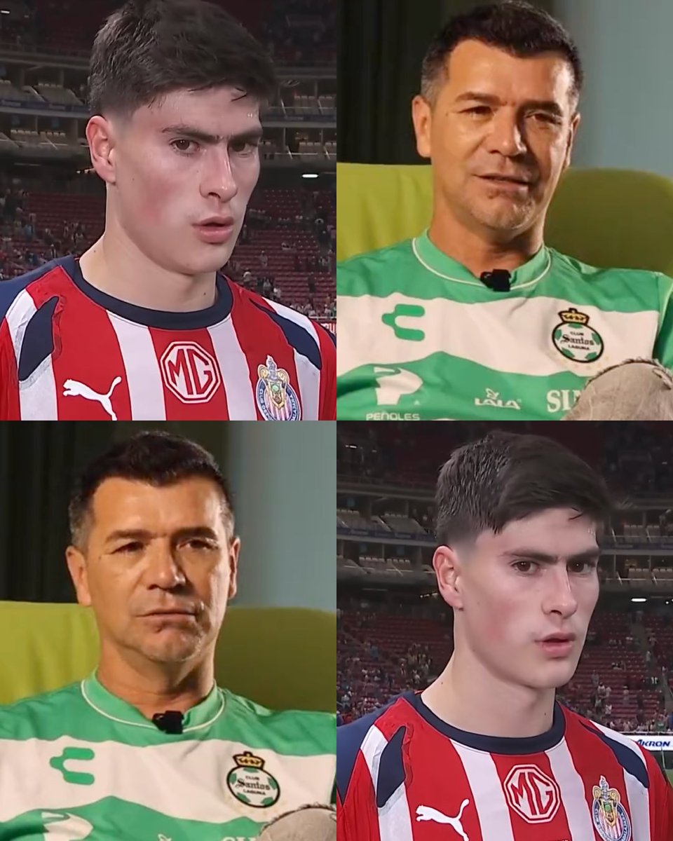 Invictos tweet media