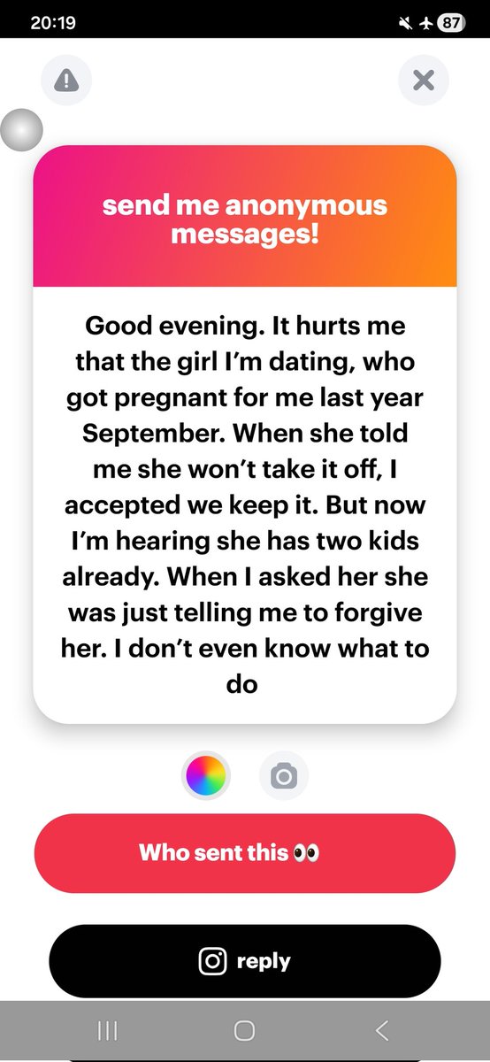 Sir Dickson tweet media