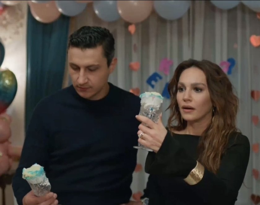 hayatlarının en büyük hayal kırıklığını aileleri evlenmelerine izin vermediklerinde değil, tam olarak şuan yaşadılar ağlıyorum 😭😭 #şahnar