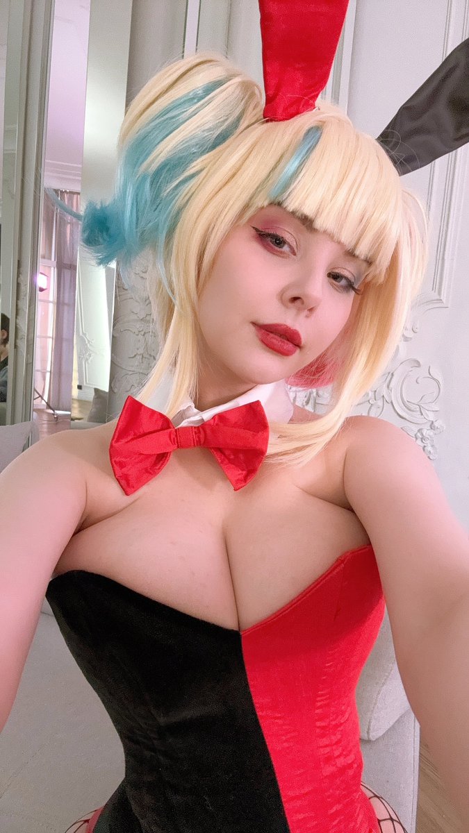 Helly Valentine🔞 tweet media