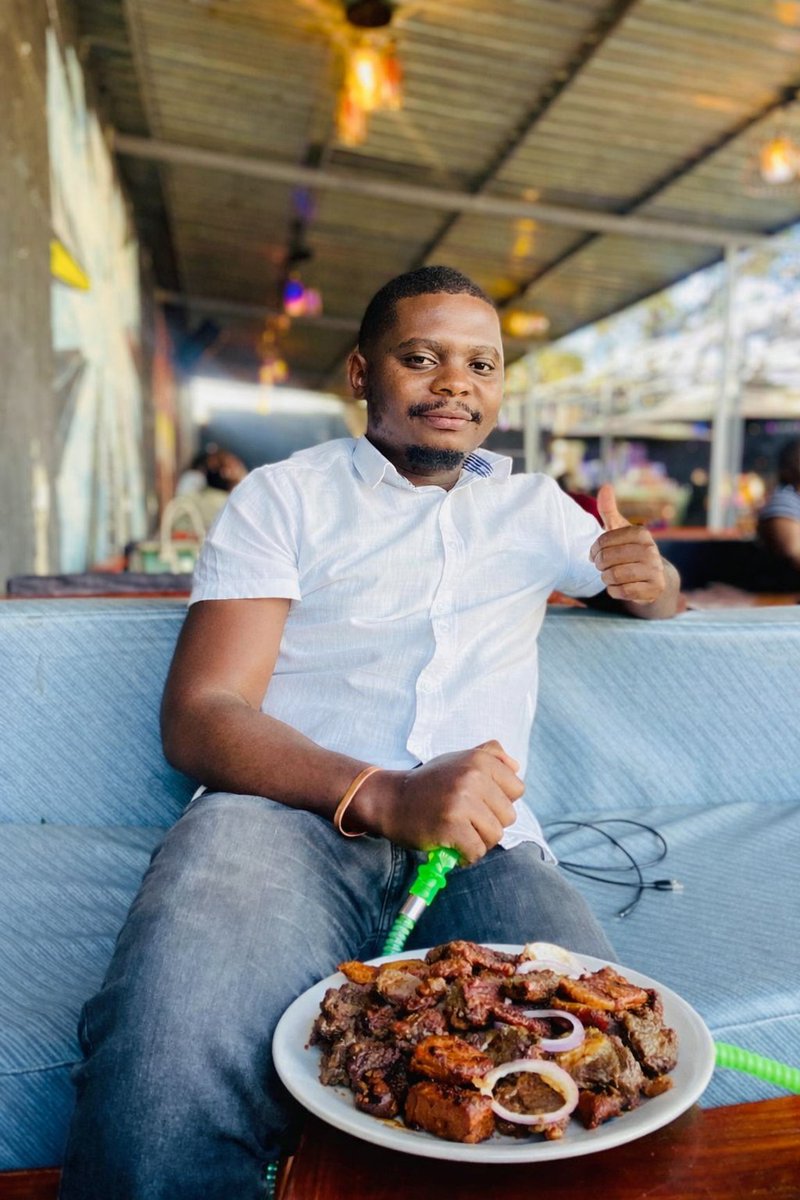 frank_bunda's tweet photo. Back to rest mode 💪 https://t.co/zwMHYcnGXw