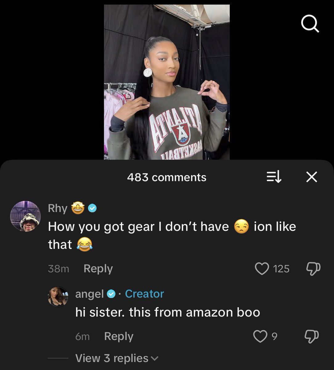 amani ✨ tweet media