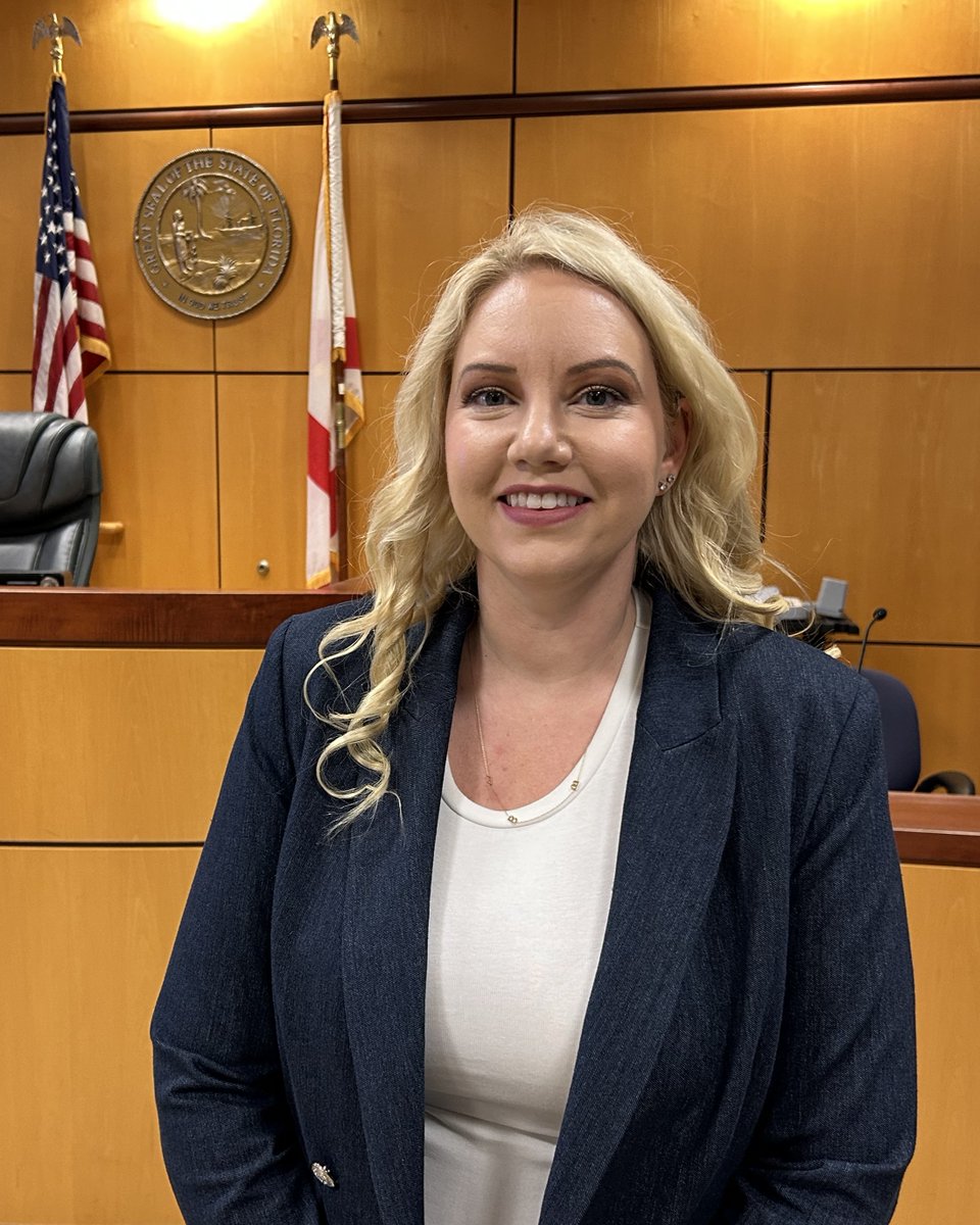 State Attorney 18th Circuit FL tweet media