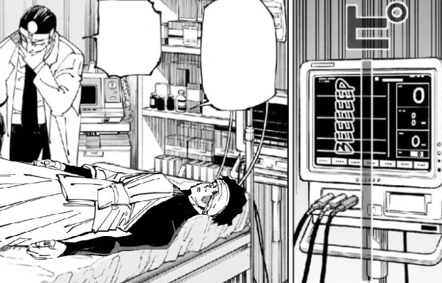 Toshihisa Negi (Hospitalized) tweet media