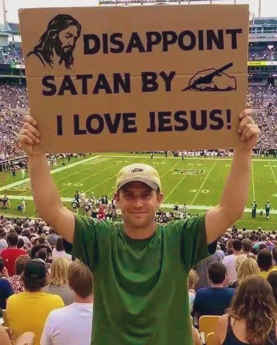 Daniel Titus (The Preacher) tweet media