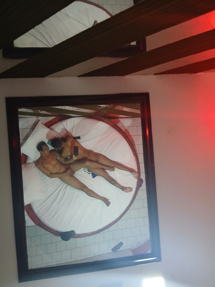 Moreno Fortal. tweet media