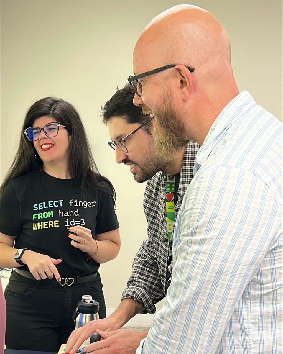 Hacker Rangers tweet media