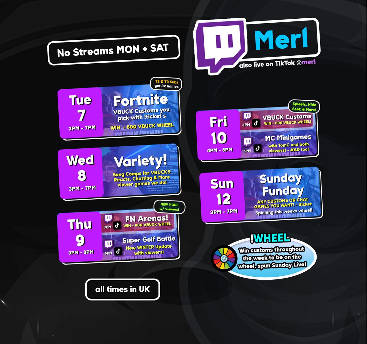 Merl tweet media