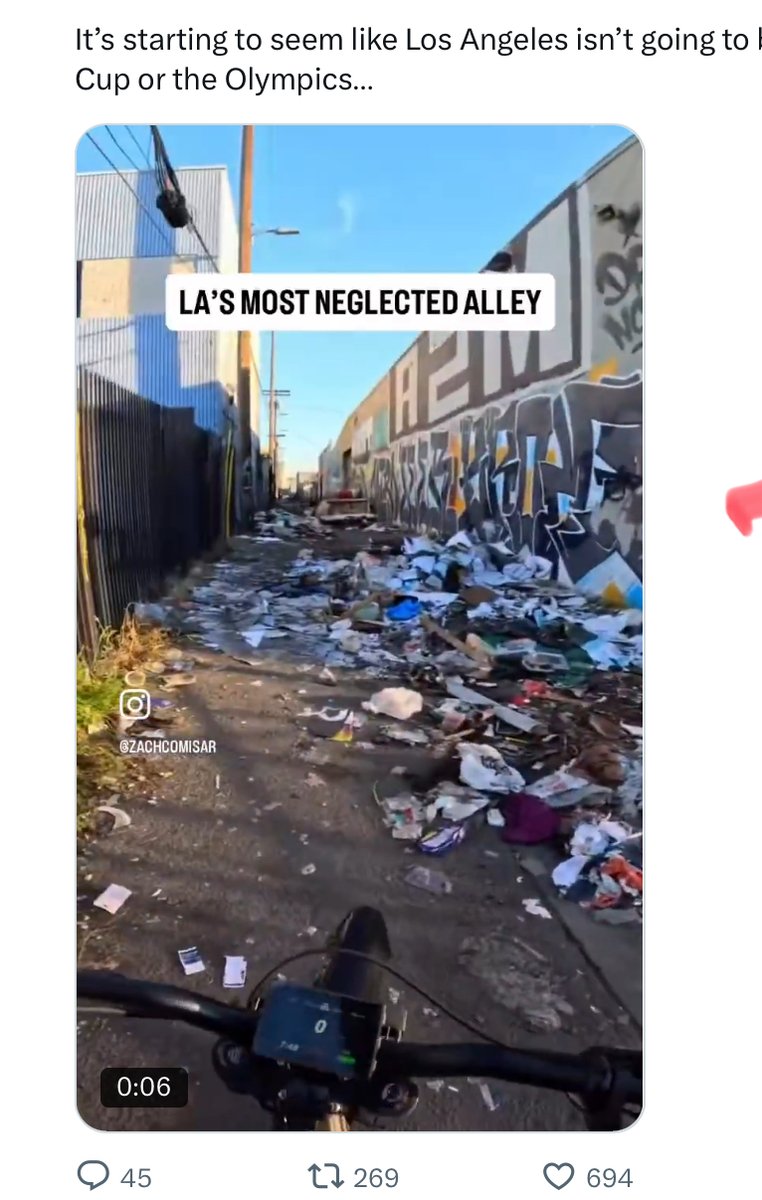 Elaine larsen tweet media