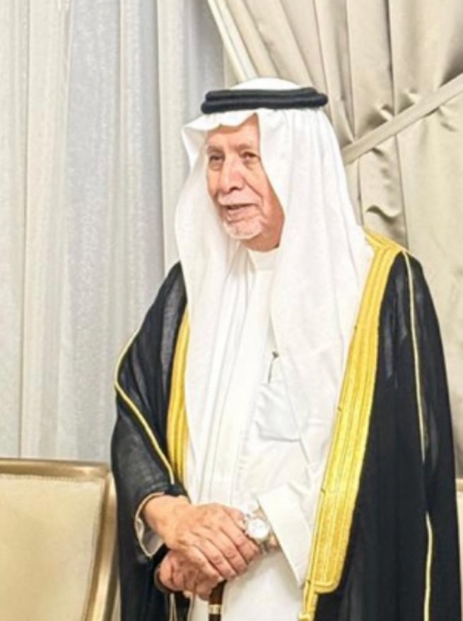 عايض بن علي tweet media