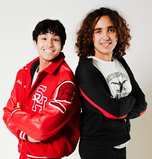 Pasadena ISD Aquatics tweet media