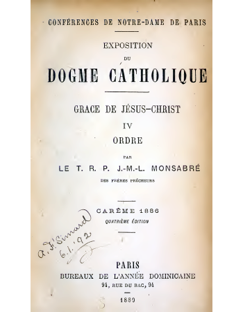 Bibliotheque Catholique tweet media