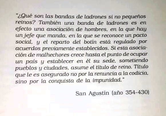 Pensamos que nuestro tiempo es nuevo y nuestra experiencia, única. Pero si revisamos el pasado, nos damos cuenta de que la condición humana es una, inalterable, así pasen los siglos.