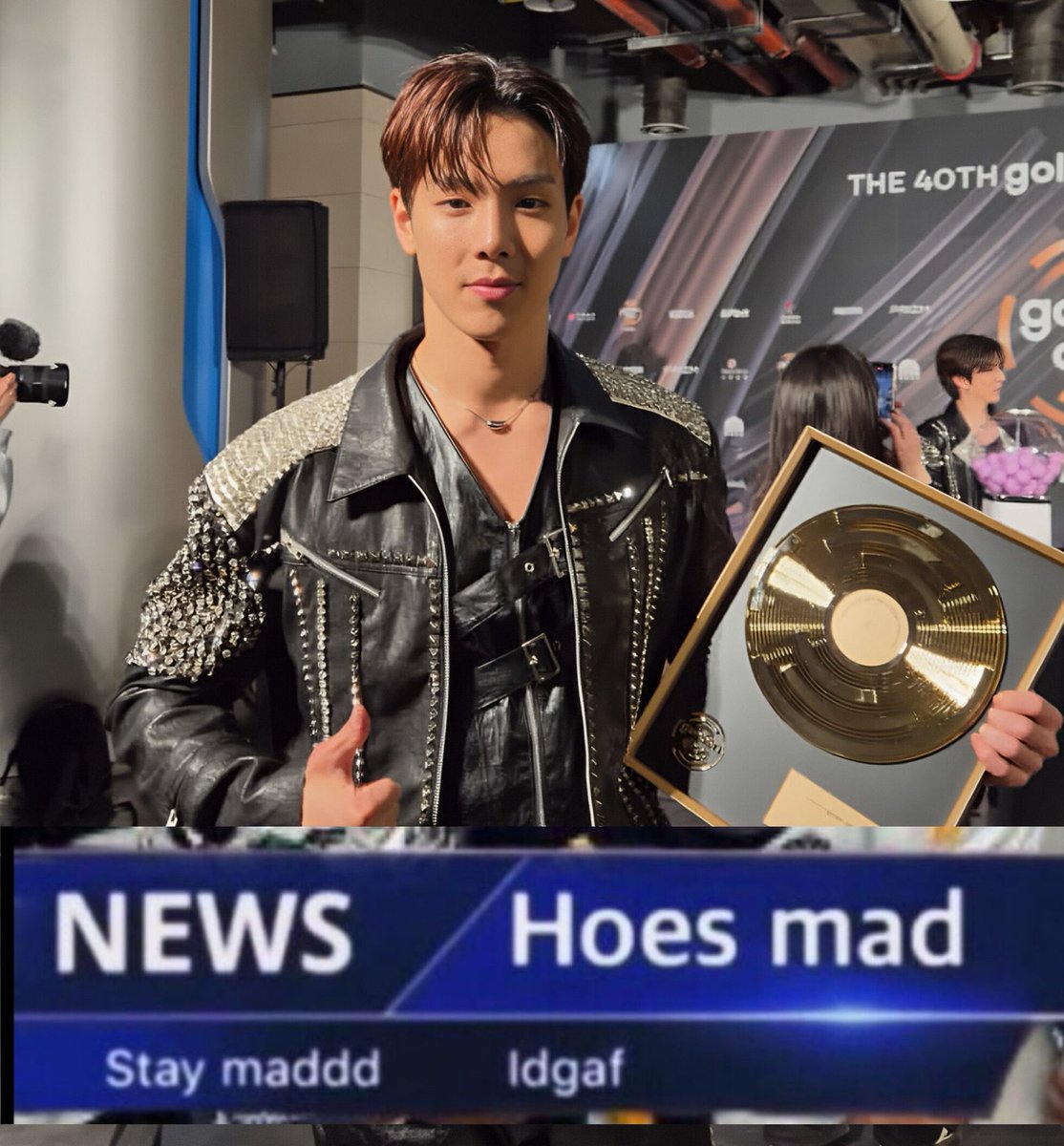 im the one in my zone tweet media