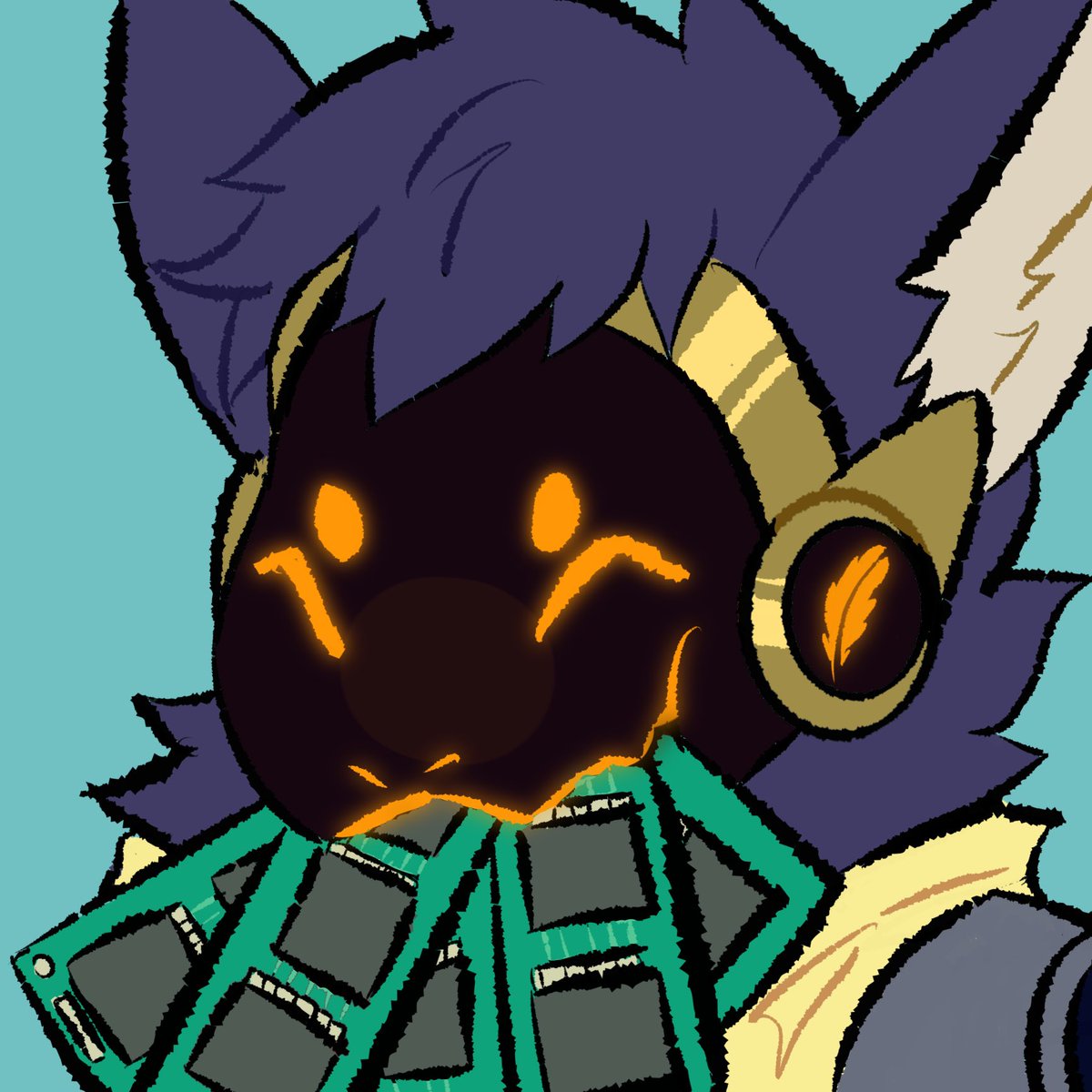 kiim_orange's tweet photo. Yummy
#protogen https://t.co/R1grQGWPBQ