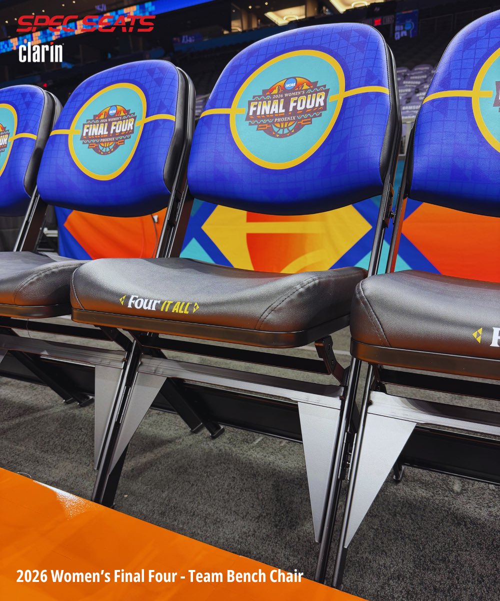 Spec Seats tweet media