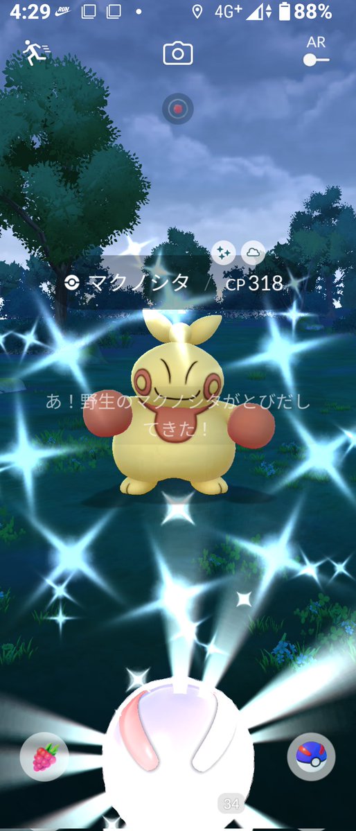 レオン tweet media