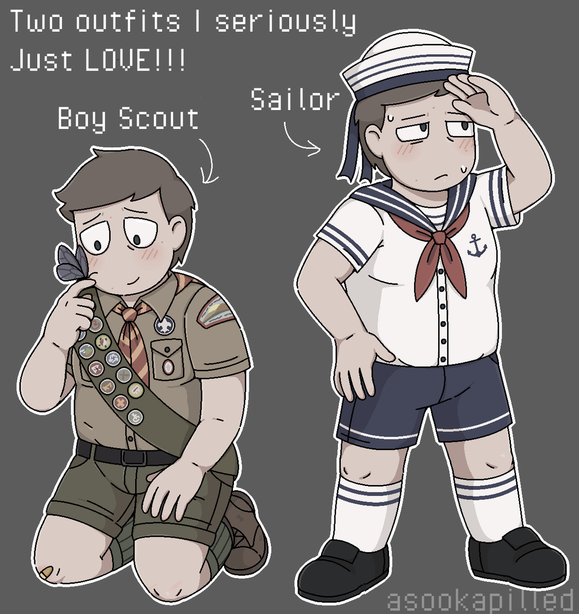 asukapilled 💊 tweet media