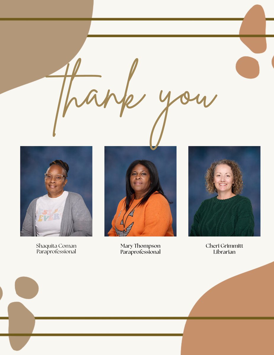 Deshler Middle School tweet media