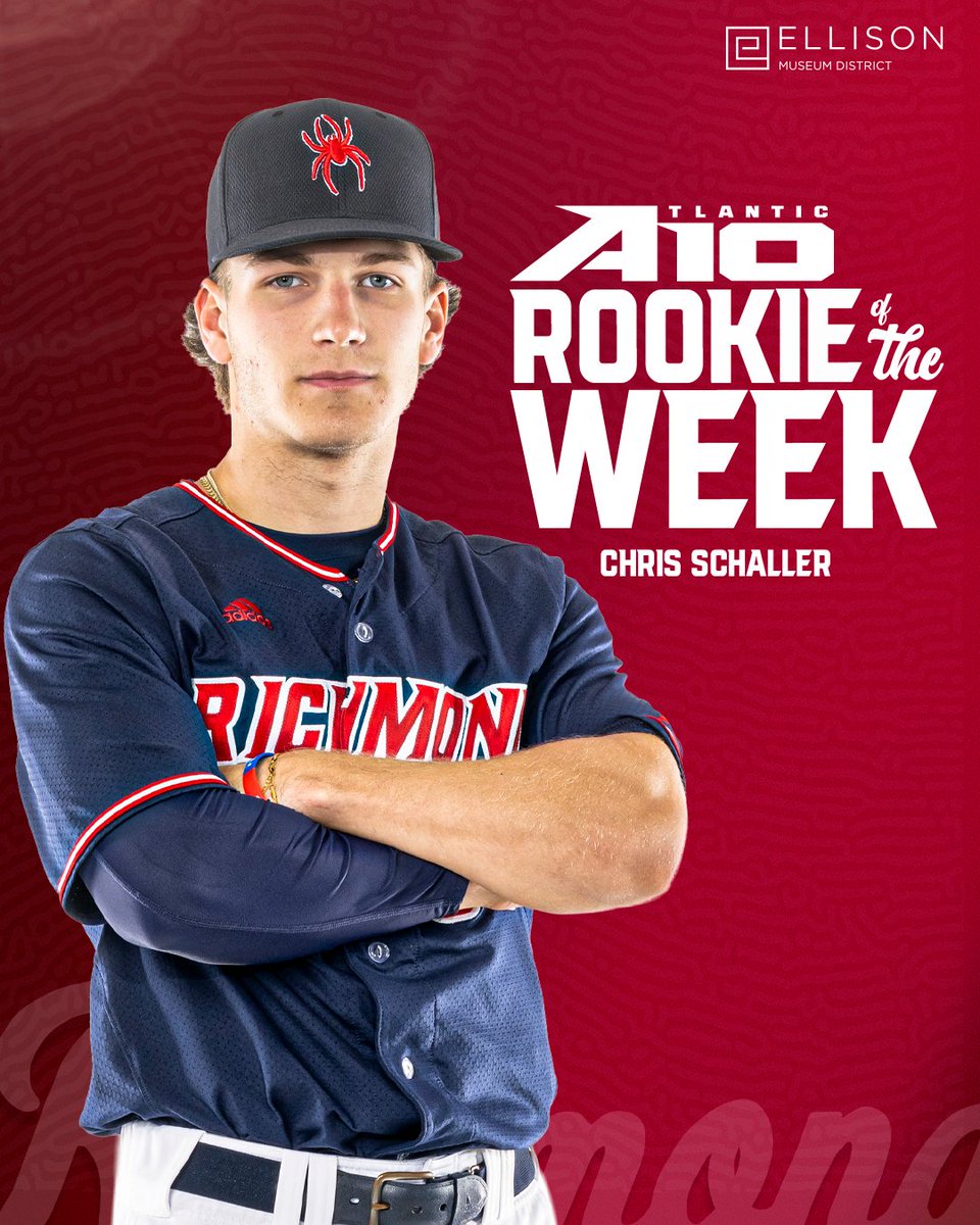 Richmond Baseball tweet media