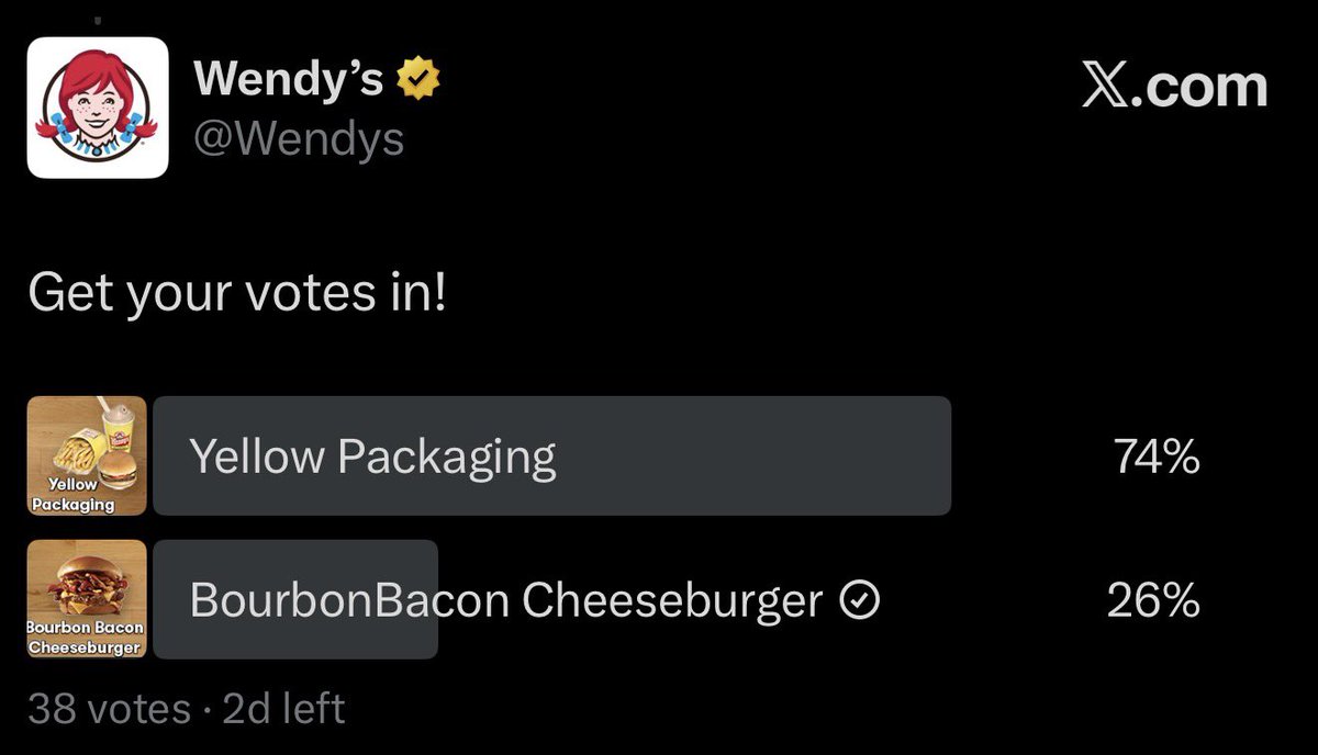 Burger Money 🍔 tweet media