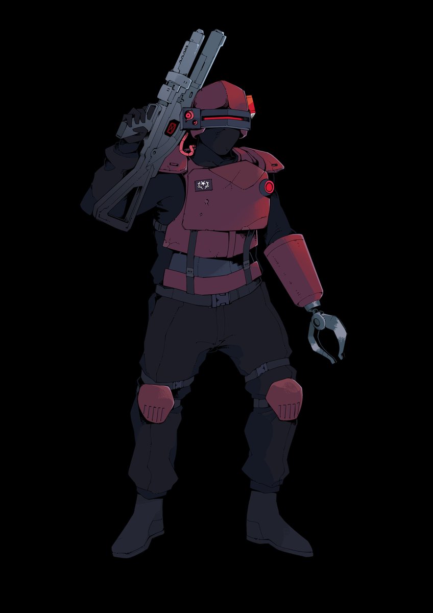 l MACKLE l Vgen Commissions Open!! tweet media