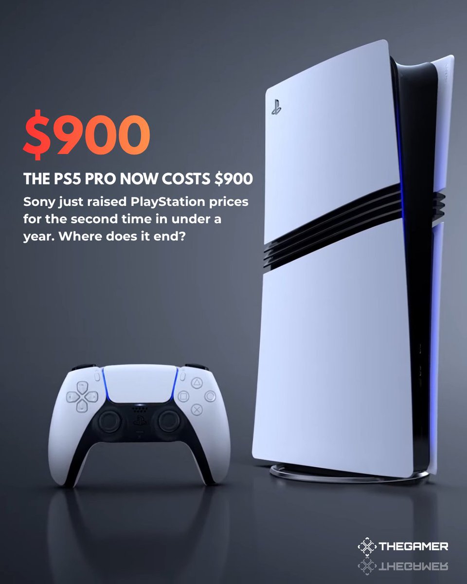 TheGamer tweet media