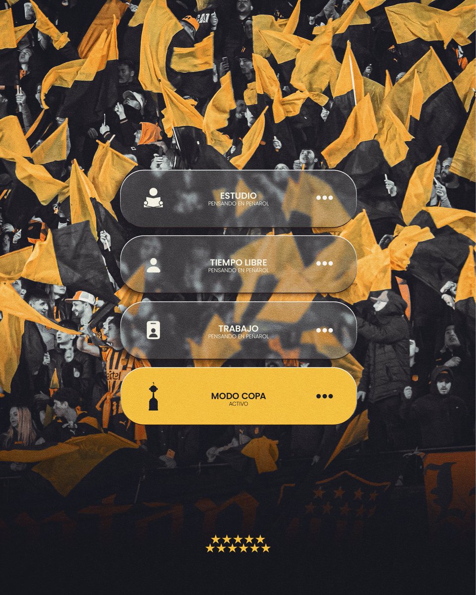 PEÑAROL tweet media