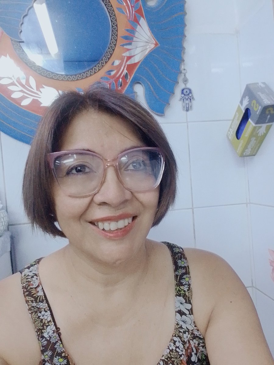 EvitaMaríª tweet media